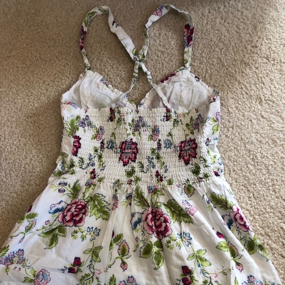 NWOT Abercrombie tank - Picture 6 of 6